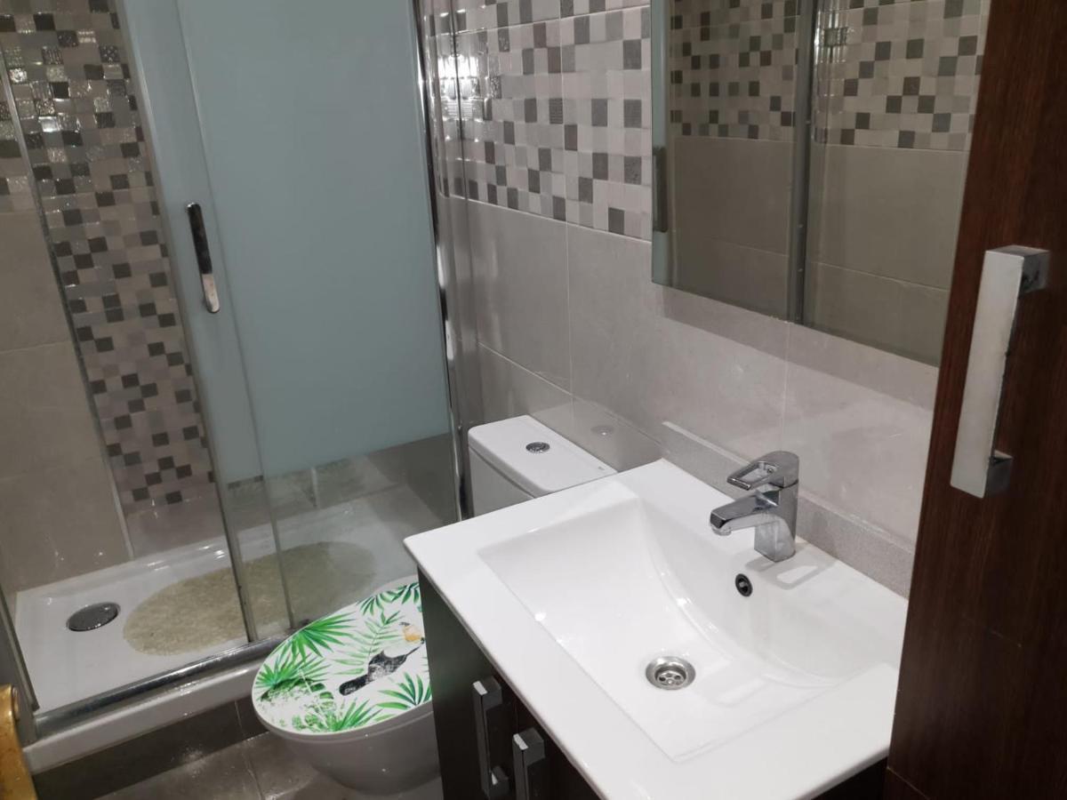 Sweet House Close To Airport El Prat de Llobregat Exteriör bild