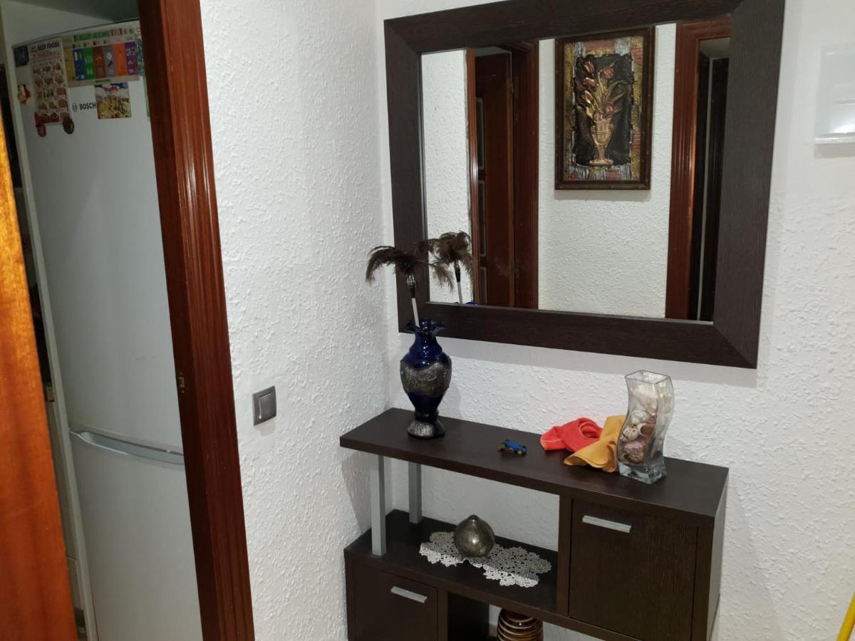 Sweet House Close To Airport El Prat de Llobregat Exteriör bild