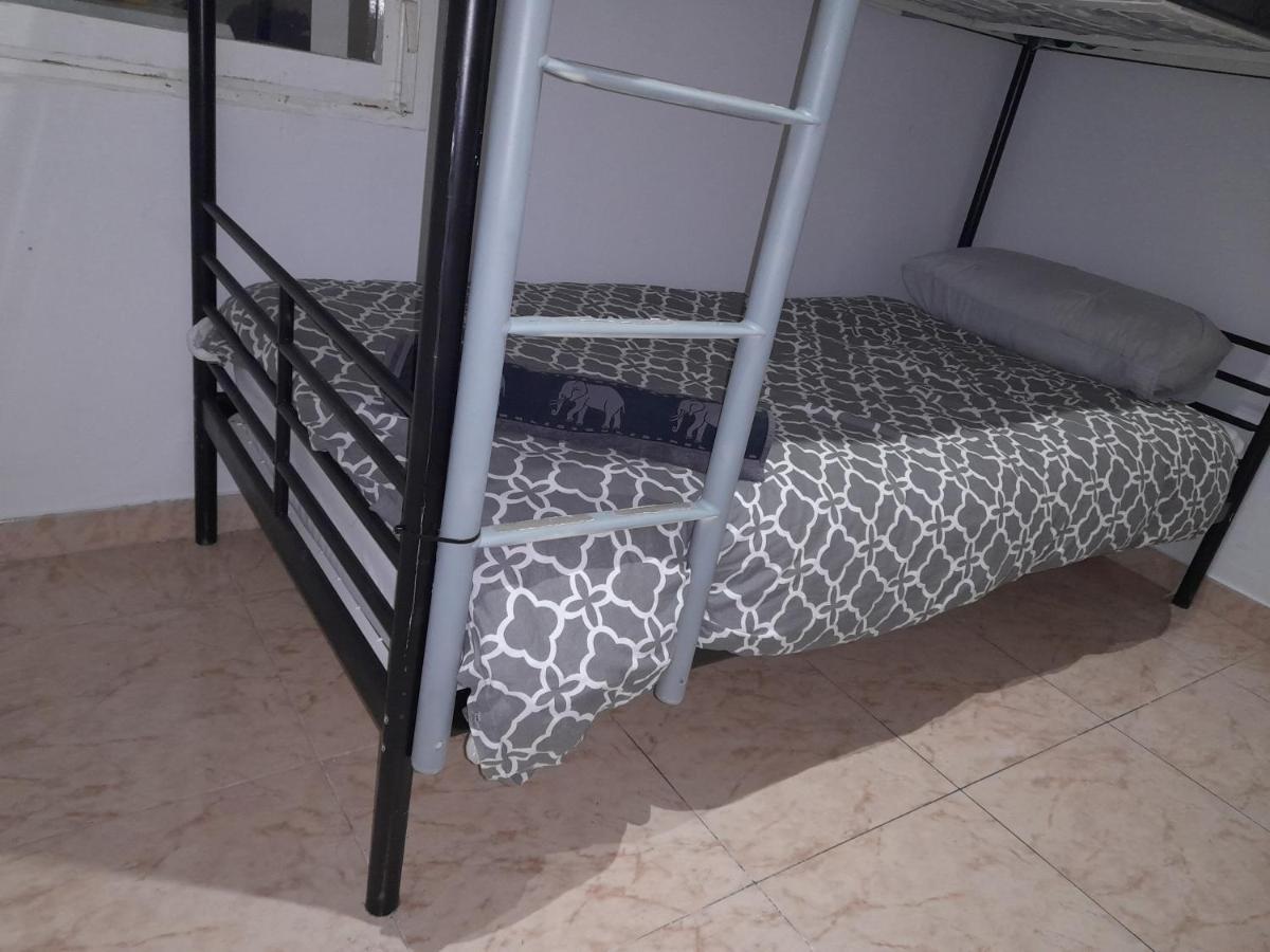Sweet House Close To Airport El Prat de Llobregat Exteriör bild
