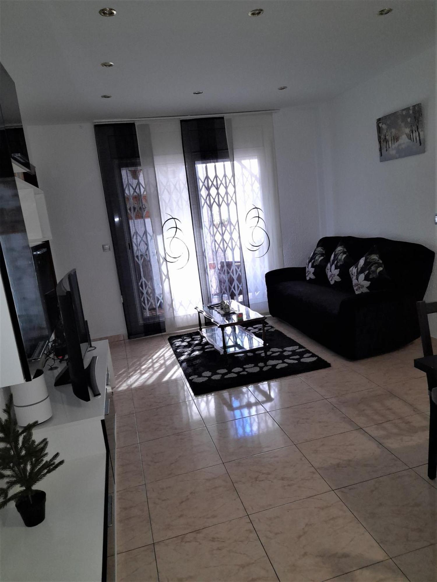 Sweet House Close To Airport El Prat de Llobregat Exteriör bild
