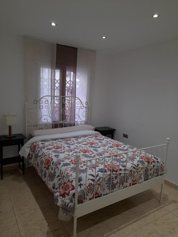 Sweet House Close To Airport El Prat de Llobregat Exteriör bild