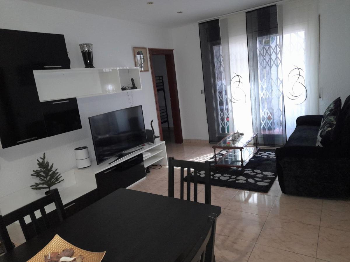 Sweet House Close To Airport El Prat de Llobregat Exteriör bild