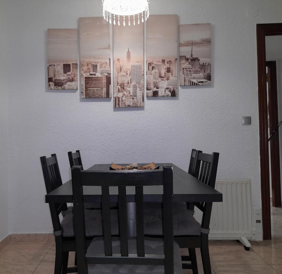 Sweet House Close To Airport El Prat de Llobregat Exteriör bild